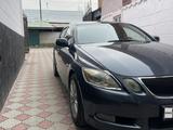 Lexus GS 300 2006 годаүшін6 700 000 тг. в Алматы – фото 2