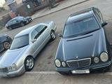 Mercedes-Benz E 320 2000 года за 4 400 000 тг. в Астана – фото 4