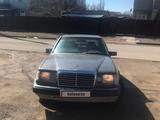 Mercedes-Benz E 300 1989 годаfor1 100 000 тг. в Балхаш – фото 2