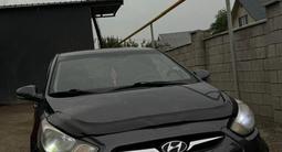 Hyundai Accent 2012 годаүшін4 300 000 тг. в Алматы – фото 2