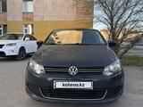 Volkswagen Polo 2015 года за 4 500 000 тг. в Караганда