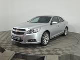 Chevrolet Malibu 2013 года за 5 800 000 тг. в Караганда