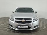 Chevrolet Malibu 2013 года за 5 600 000 тг. в Караганда – фото 2