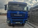 Shacman 2020 года за 25 000 000 тг. в Алматы