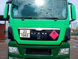 MAN  TGX 2012 года за 14 000 000 тг. в Астана