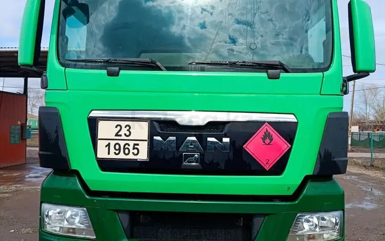 MAN  TGX 2012 года за 13 300 000 тг. в Астана