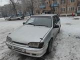 ВАЗ (Lada) 2114 2007 года за 750 000 тг. в Жетиген