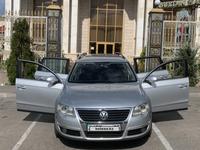 Volkswagen Passat 2010 годаүшін6 500 000 тг. в Алматы