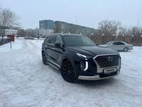 Hyundai Palisade 2021 годаfor23 000 000 тг. в Караганда