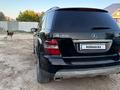 Mercedes-Benz ML 350 2007 года за 7 000 000 тг. в Кызылорда – фото 5