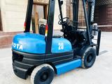 Toyota  6F 2006 года за 2 900 000 тг. в Шымкент – фото 4