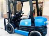 Toyota  6F 2006 года за 2 900 000 тг. в Шымкент