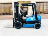Toyota  6F 2006 года за 2 900 000 тг. в Шымкент – фото 2