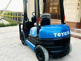 Toyota  6F 2006 года за 2 900 000 тг. в Шымкент – фото 3