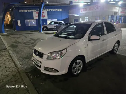 Ravon Nexia R3 2019 года за 3 700 000 тг. в Астана