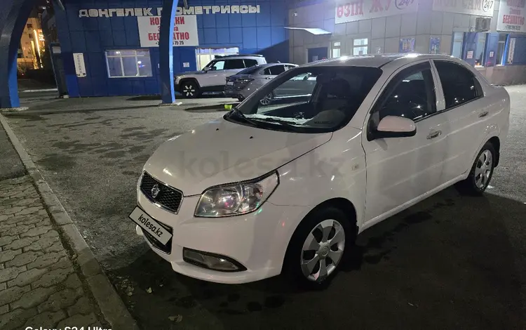 Ravon Nexia R3 2019 года за 3 700 000 тг. в Астана