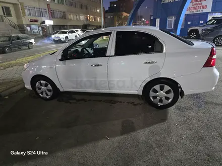 Ravon Nexia R3 2019 года за 3 700 000 тг. в Астана – фото 2