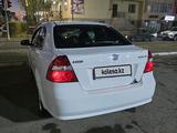 Ravon Nexia R3 2019 года за 3 700 000 тг. в Астана – фото 3