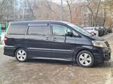 Toyota Alphard 2006 годаүшін8 000 000 тг. в Актобе – фото 2