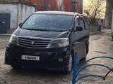 Toyota Alphard 2006 годаүшін8 000 000 тг. в Актобе – фото 4