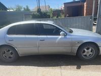 Lexus GS 300 1995 года за 2 800 000 тг. в Караганда