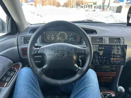 Toyota Camry 1998 года за 4 700 000 тг. в Талдыкорган