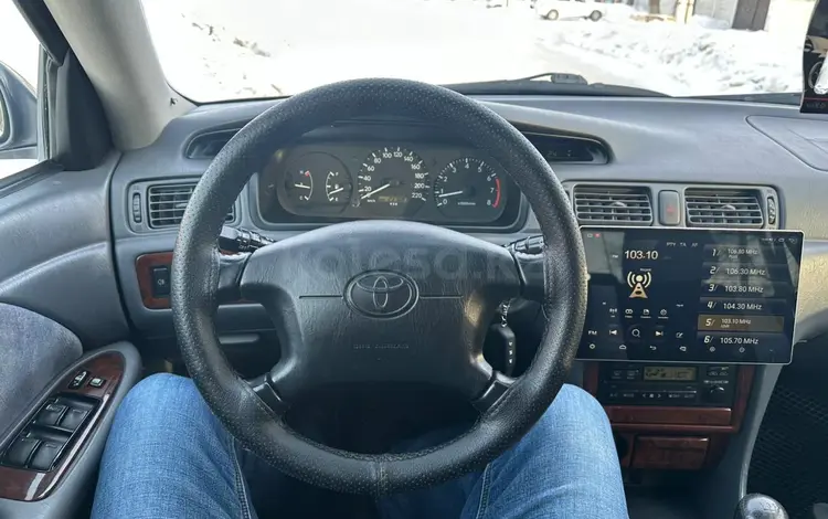 Toyota Camry 1998 годаүшін4 000 000 тг. в Талдыкорган