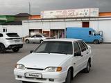 ВАЗ (Lada) 2115 2011 года за 1 350 000 тг. в Шымкент – фото 2