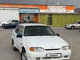 ВАЗ (Lada) 2115 2011 года за 1 350 000 тг. в Шымкент