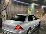 Nissan Almera 2012 годаүшін3 600 000 тг. в Шымкент – фото 3