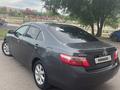 Toyota Camry 2007 года за 6 000 000 тг. в Астана – фото 2