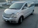 Hyundai Starex 2010 года за 8 500 000 тг. в Петропавловск