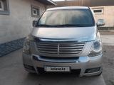 Hyundai Starex 2010 года за 8 500 000 тг. в Петропавловск – фото 2