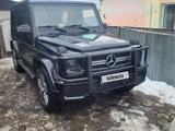 Mercedes-Benz G 320 1991 годаfor9 800 000 тг. в Алматы – фото 2