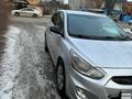 Hyundai Solaris 2014 года за 4 700 000 тг. в Уральск – фото 5