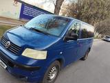 Volkswagen Transporter 2007 года за 5 000 000 тг. в Шымкент