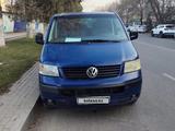 Volkswagen Transporter 2007 года за 5 000 000 тг. в Шымкент – фото 2