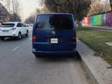 Volkswagen Transporter 2007 года за 5 000 000 тг. в Шымкент – фото 4
