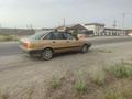 Audi 80 1987 года за 900 000 тг. в Тараз