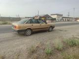 Audi 80 1987 года за 900 000 тг. в Тараз