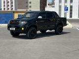 Toyota Hilux 2008 года за 10 500 000 тг. в Актау – фото 2