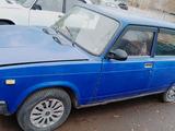 ВАЗ (Lada) 2107 2001 годаүшін400 000 тг. в Павлодар – фото 3