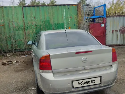 Opel Vectra 2002 года за 1 400 000 тг. в Талдыкорган – фото 3