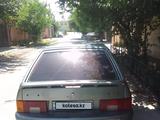 ВАЗ (Lada) 2114 2006 года за 1 000 000 тг. в Шымкент – фото 2