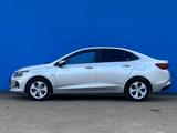 Chevrolet Onix 2023 годаүшін8 080 000 тг. в Алматы – фото 5