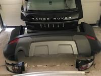 Бампер на Land Rover (Range Rover)үшін39 999 тг. в Кокшетау