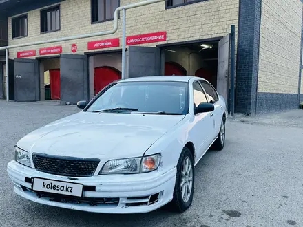 Nissan Cefiro 1995 года за 1 888 888 тг. в Алматы – фото 3