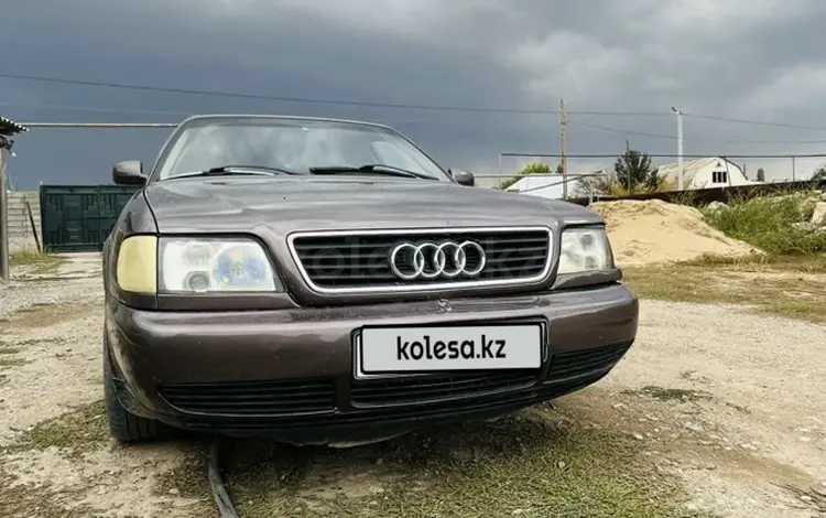 Audi A6 1995 года за 2 500 000 тг. в Тараз