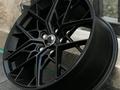 HRE R19 8, 5J 5x112 ET33 за 360 000 тг. в Алматы