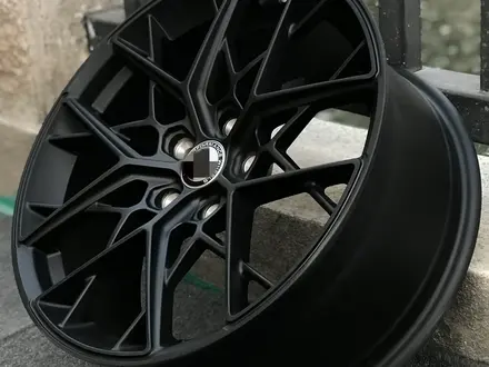 HRE R19 8, 5J 5x112 ET33 за 360 000 тг. в Алматы